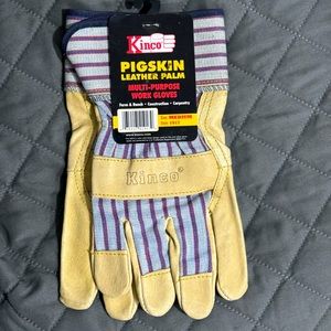 Kinco gloves